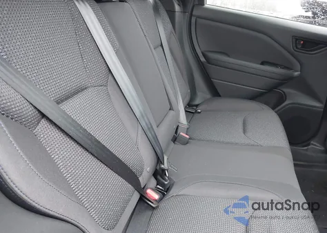 2025 Subaru Forester Premium from USA, damaged, VIN JF2SLDDC5SH404820